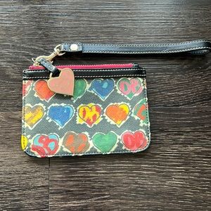 Wristlet